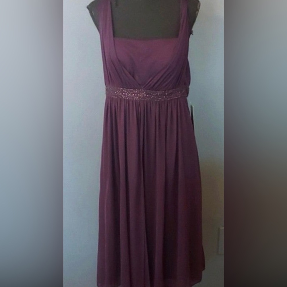 New. Removed tag as was planning to keep. It has only been tried on.